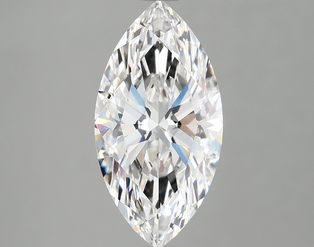 2.10 CT Marquise Diamond