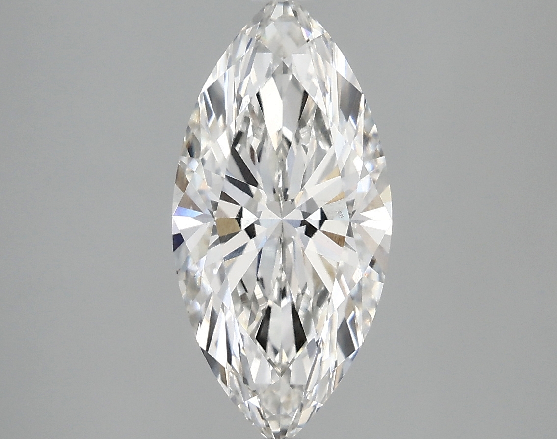 2.09 CT Marquise Diamond