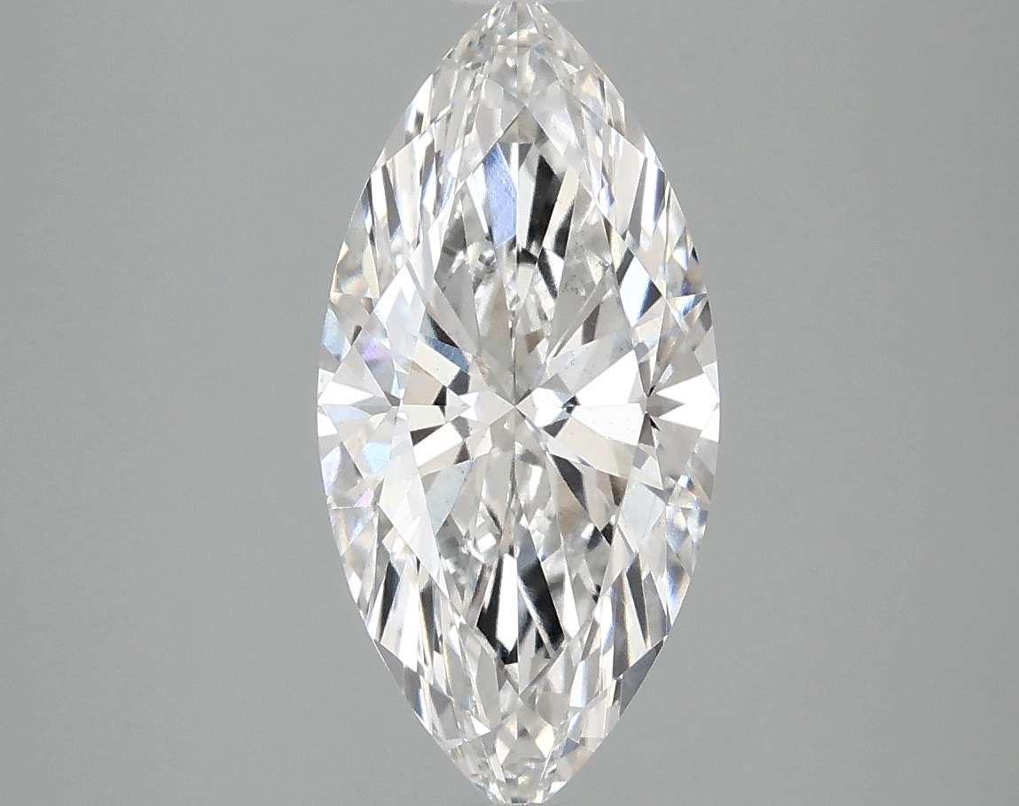 2.07 CT Marquise Diamond