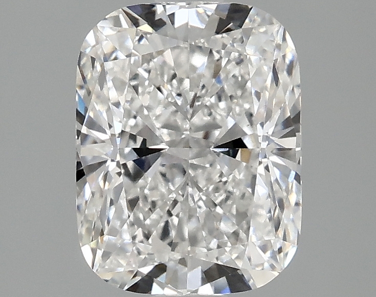 2.08 CT Cushion Diamond