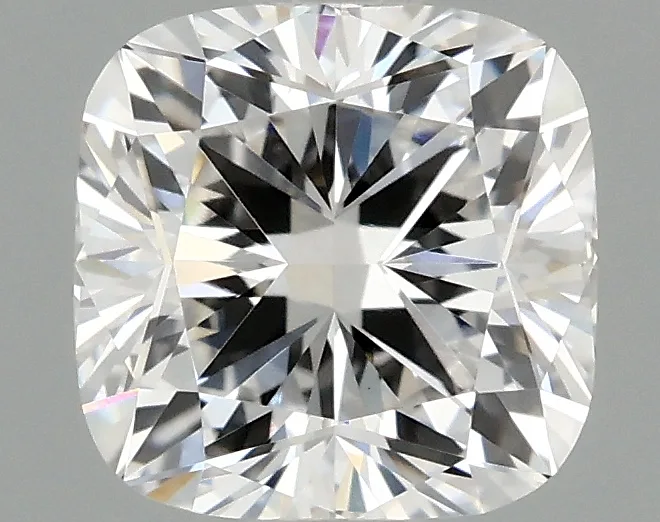 1.10 CT Cushion Diamond