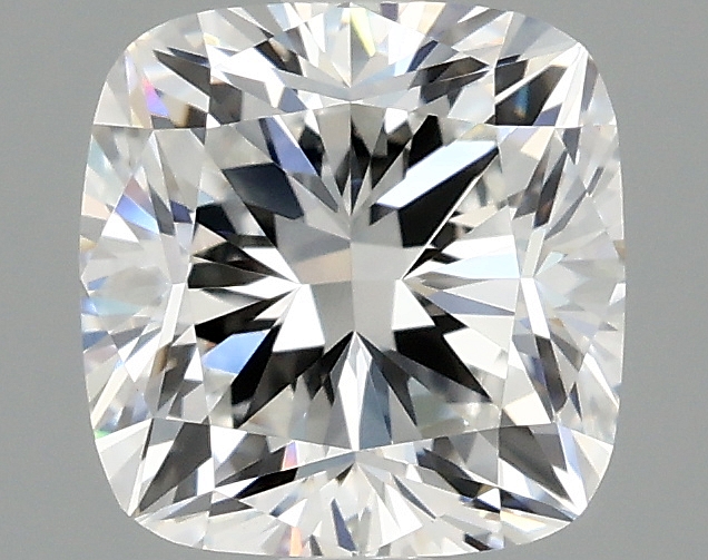 2.10 CT Cushion Diamond