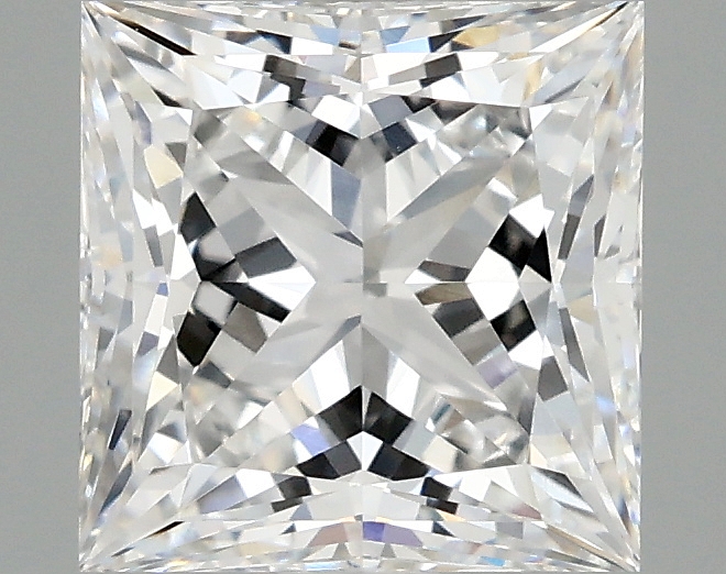 2.10 CT Pear Diamond