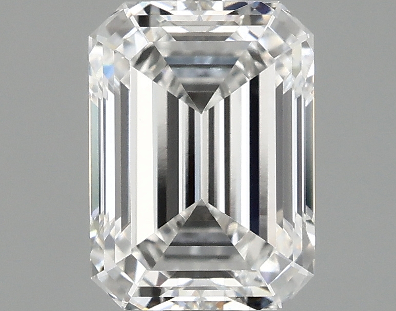 1.10 CT Emerald Diamond