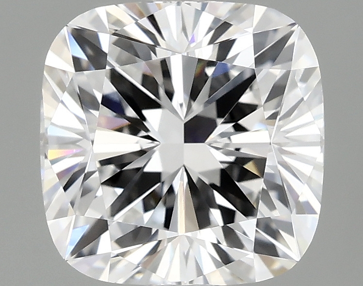 2.07 CT Cushion Diamond