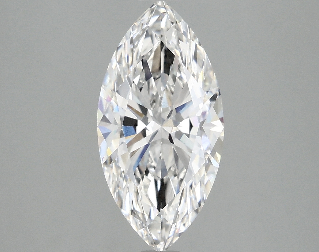 2.10 CT Marquise Diamond