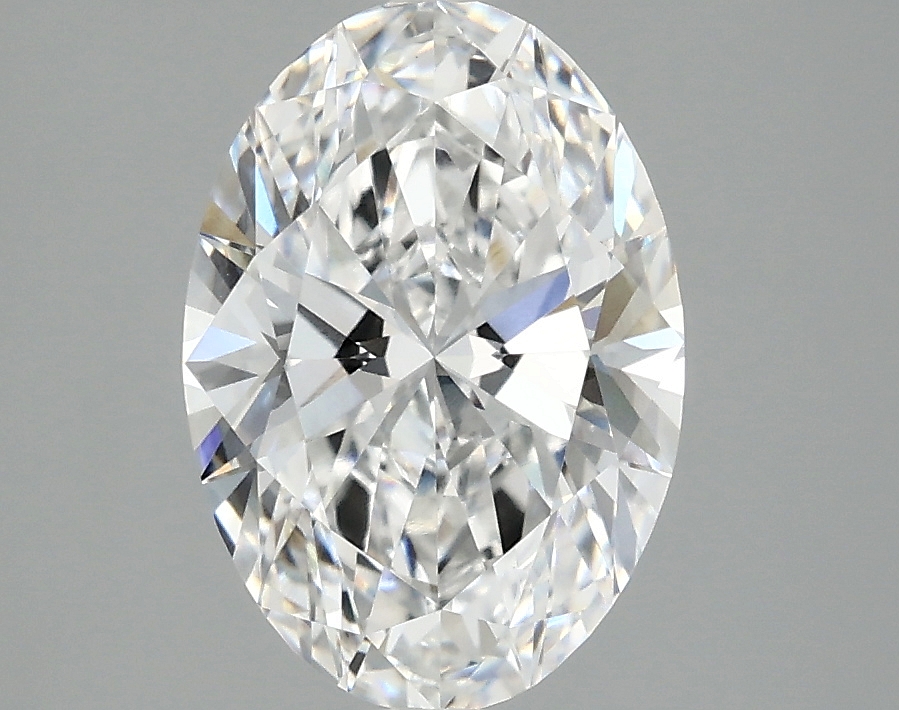 2.09 CT Oval Diamond
