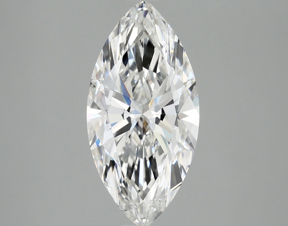 2.10 CT Marquise Diamond