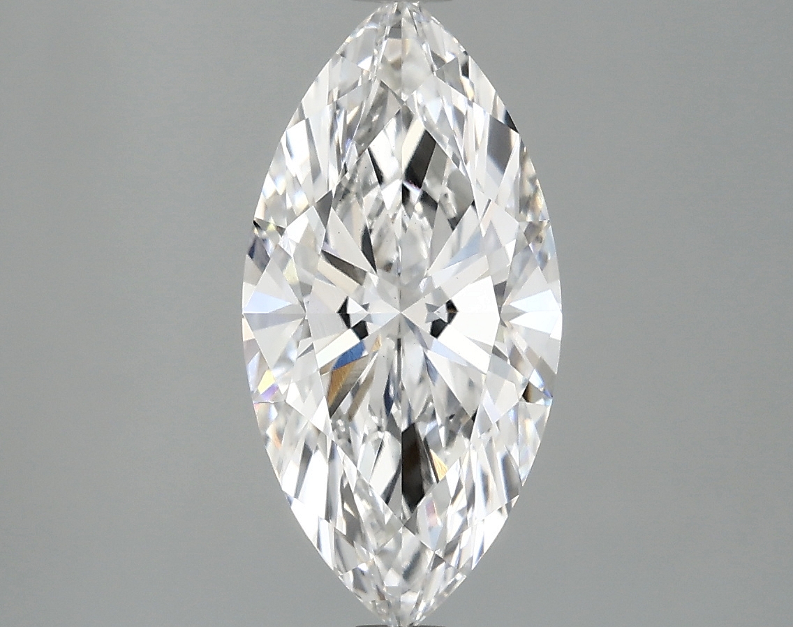 2.10 CT Marquise Diamond