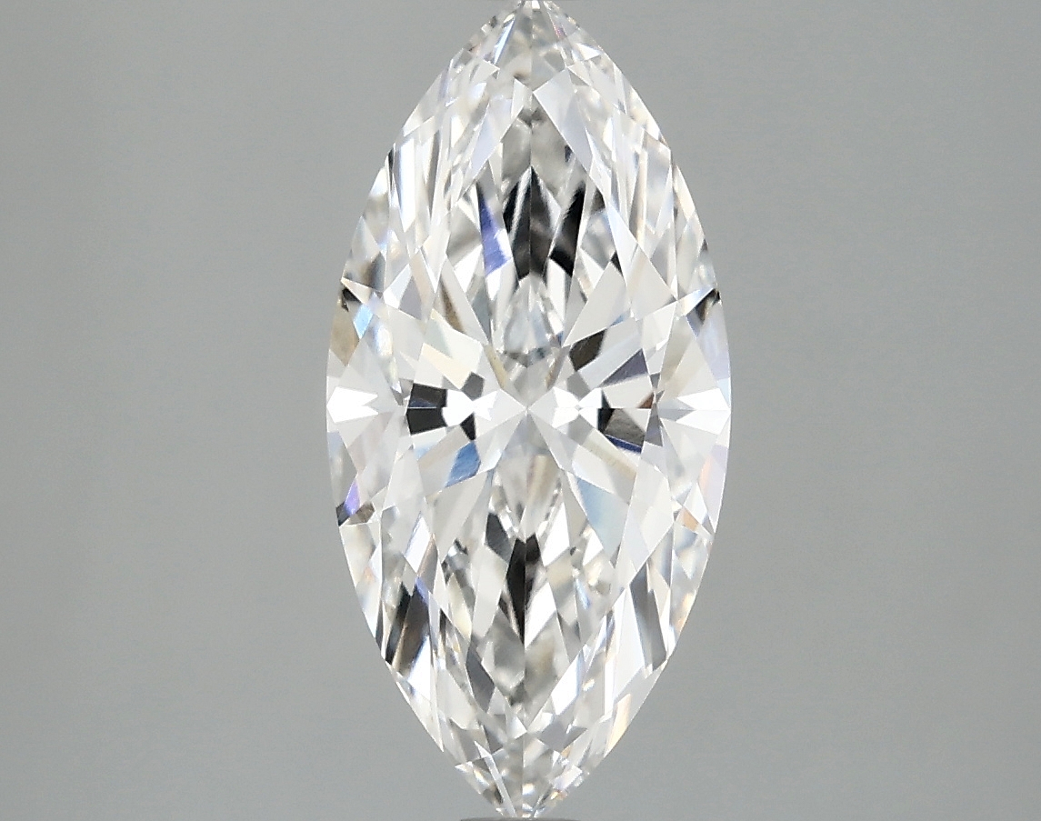 2.10 CT Marquise Diamond