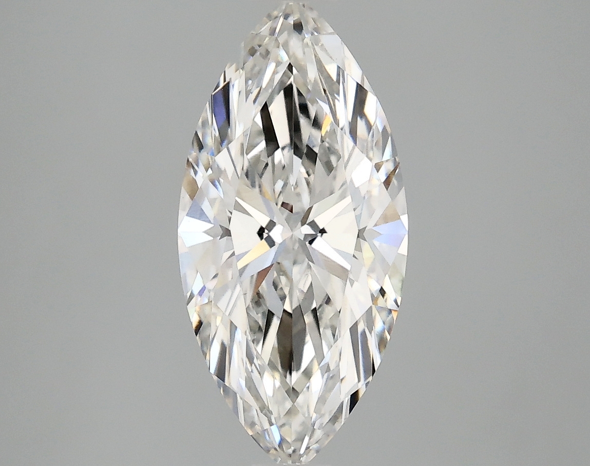 2.10 CT Marquise Diamond