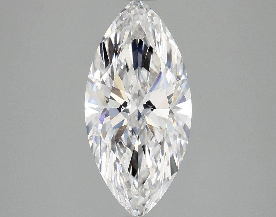 2.10 CT Marquise Diamond