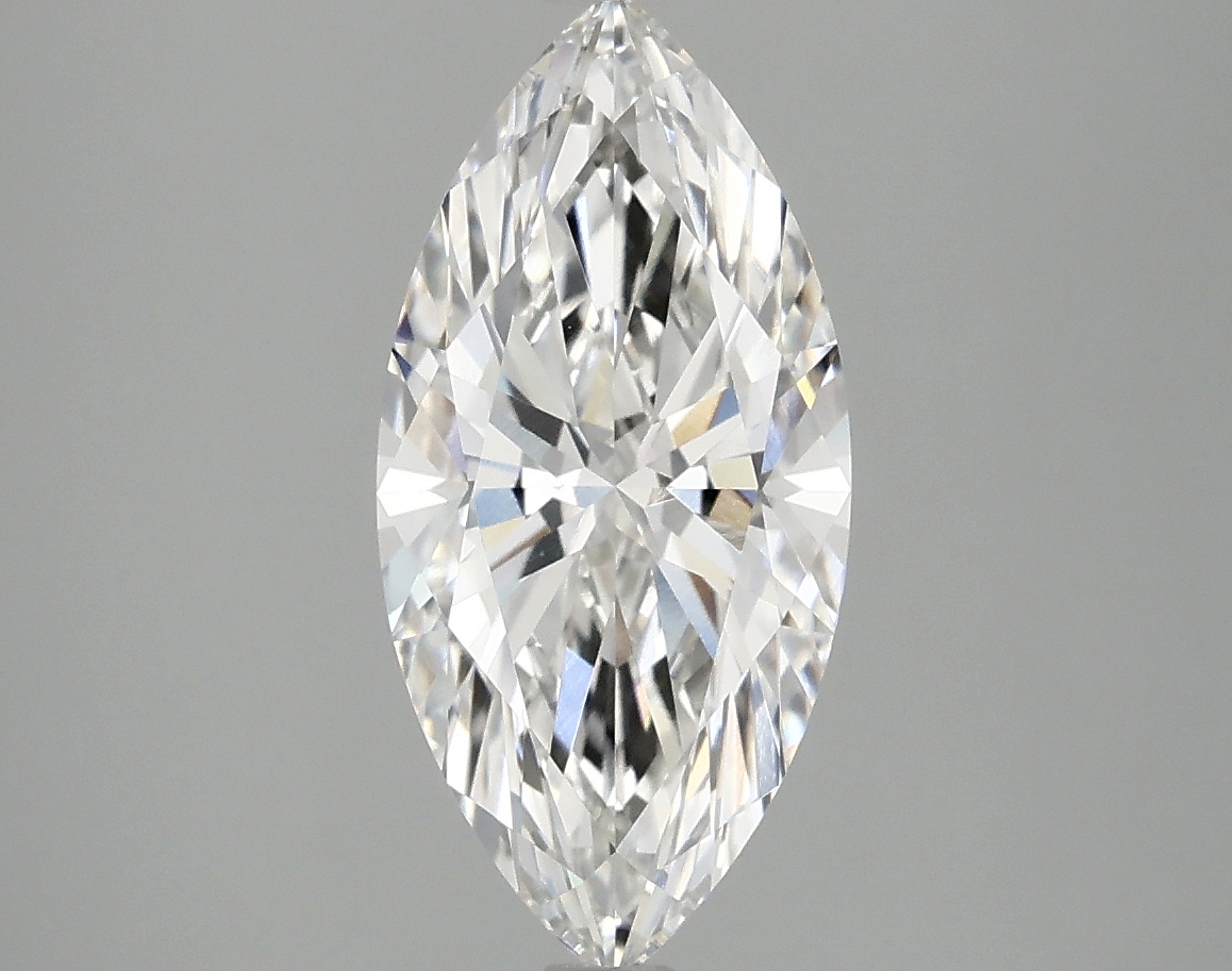 2.09 CT Marquise Diamond