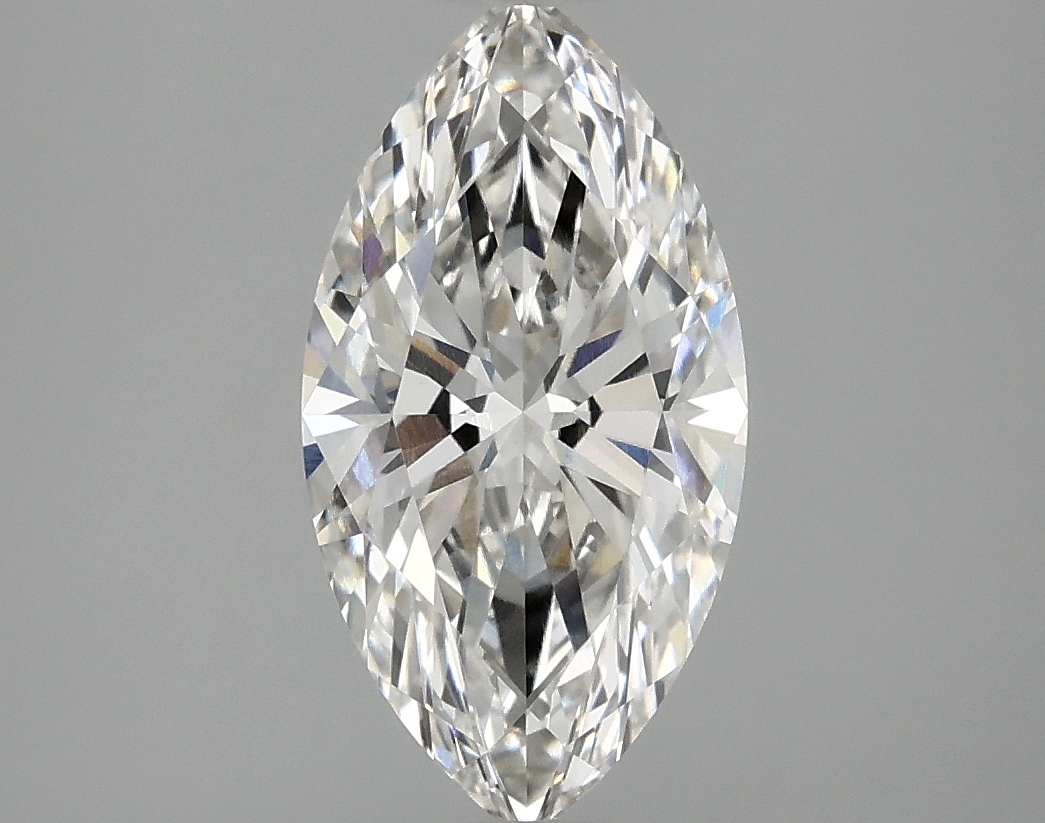 2.08 CT Marquise Diamond