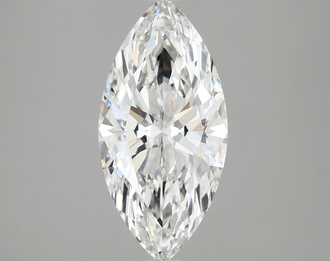 2.10 CT Marquise Diamond