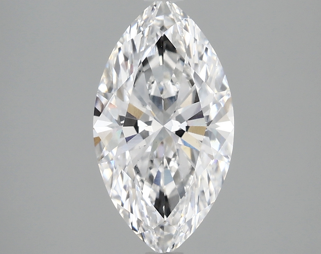 2.09 CT Marquise Diamond