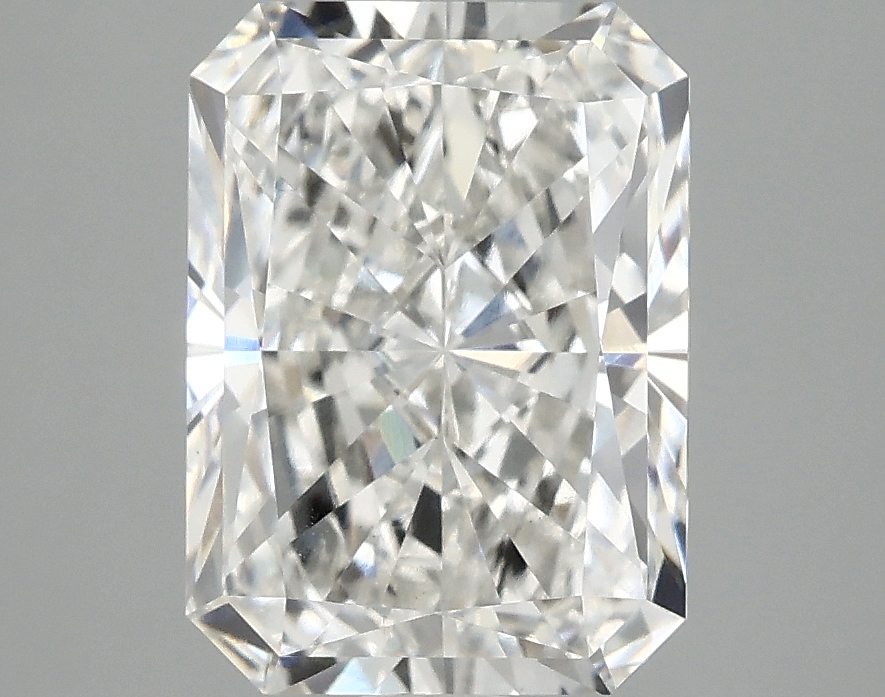 3.07 CT Radiant Diamond