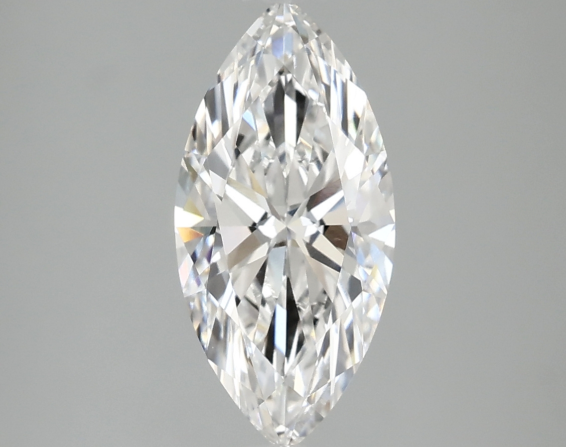 2.10 CT Marquise Diamond