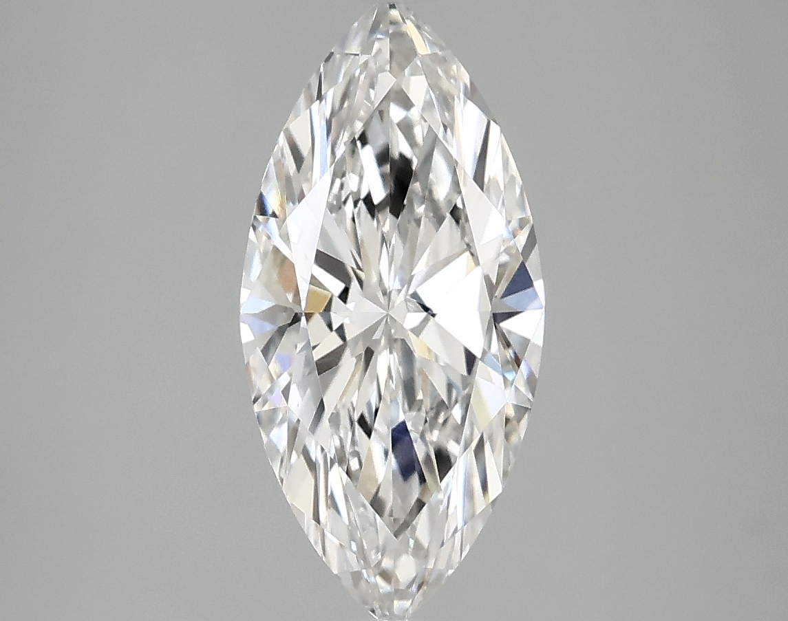 2.09 CT Marquise Diamond