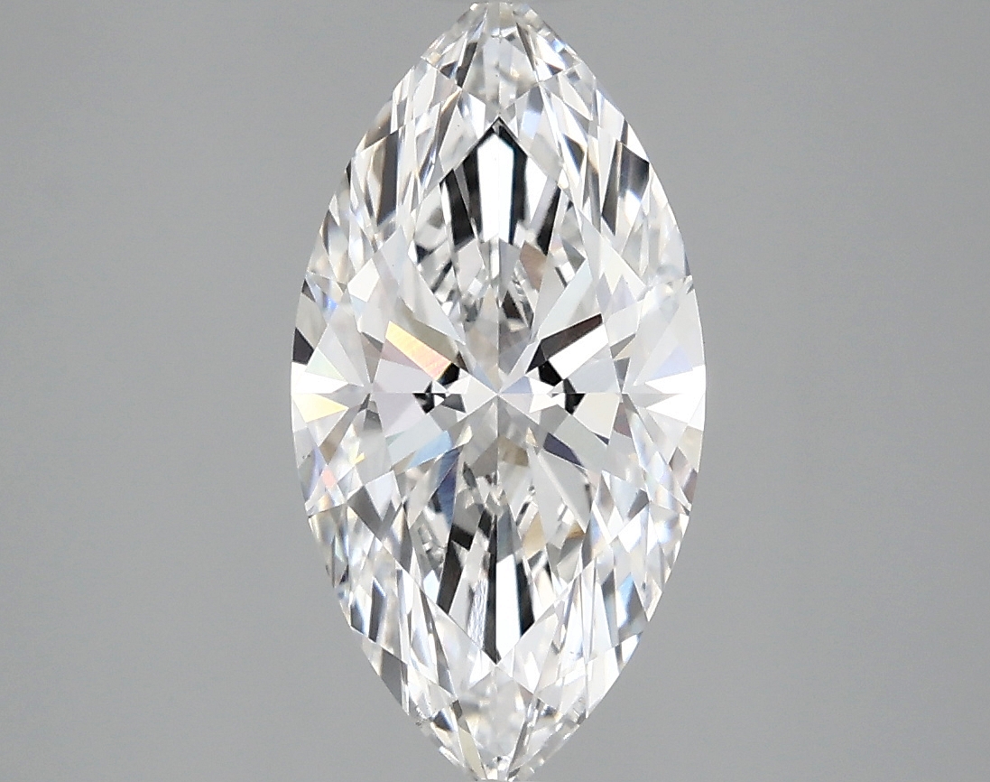 2.10 CT Marquise Diamond
