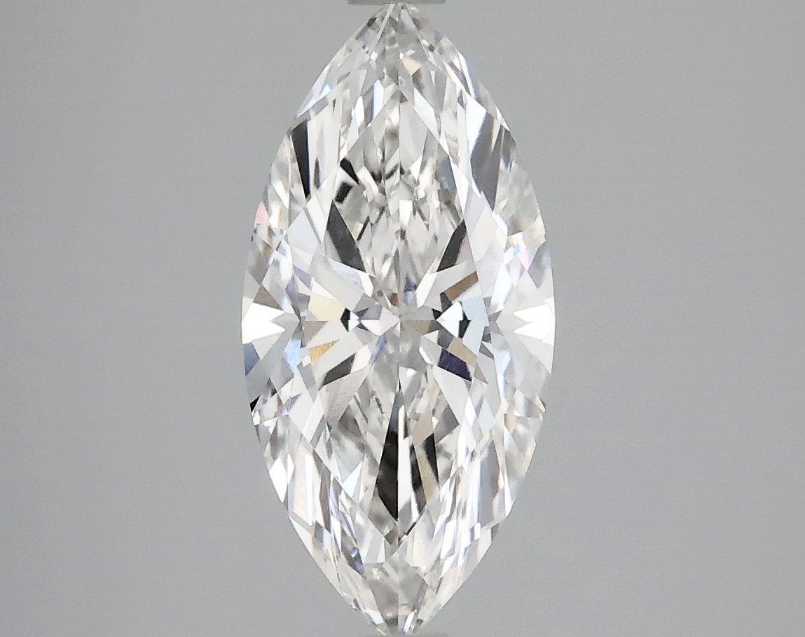 2.05 CT Marquise Diamond