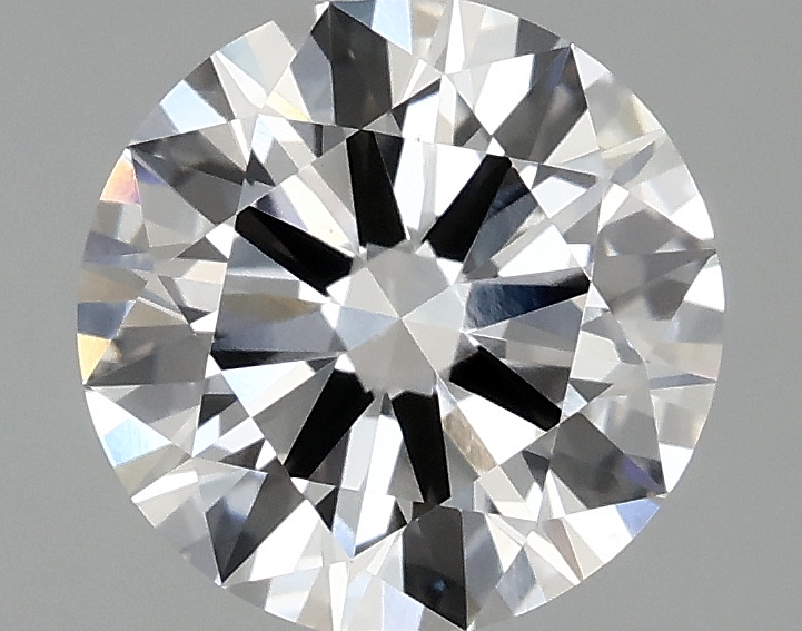1.51 CT Round Brilliant Diamond