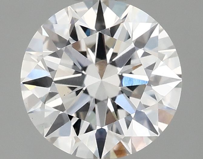 1.50 CT Round Brilliant Diamond