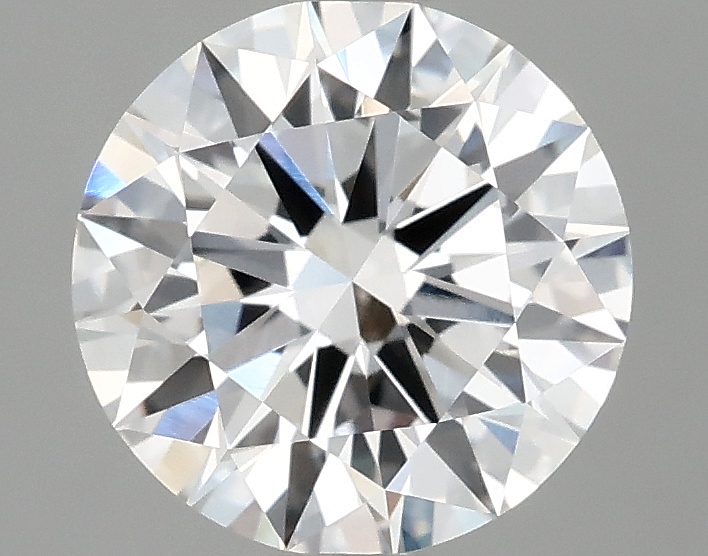 1.59 CT Round Brilliant Diamond