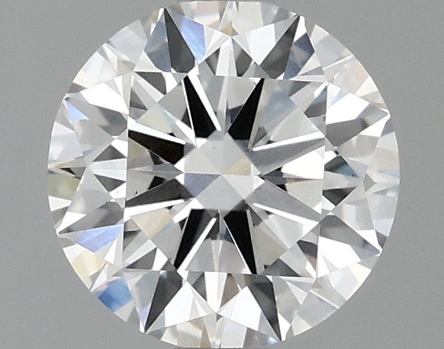 1.56 CT Round Brilliant Diamond