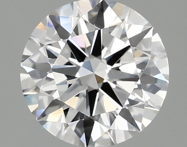 1.53 CT Round Brilliant Diamond