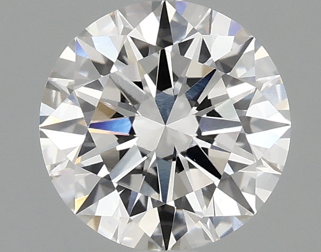 1.52 CT Round Brilliant Diamond
