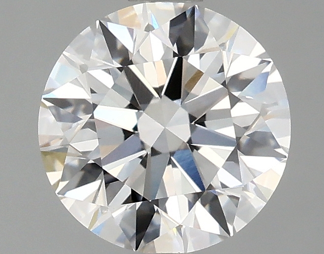 1.50 CT Round Brilliant Diamond