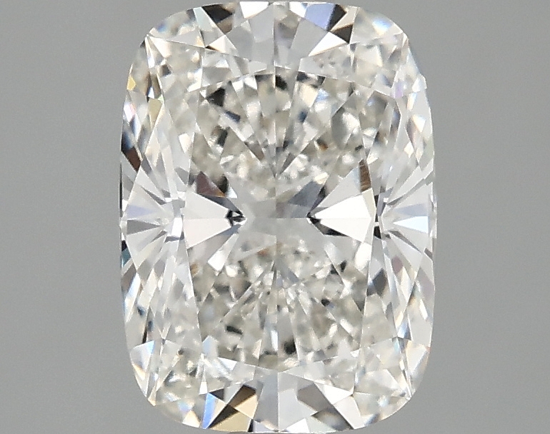 2.07 CT Cushion Diamond