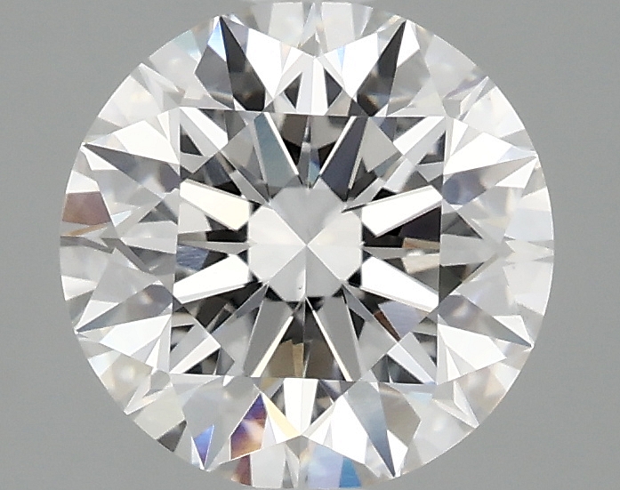 2.10 CT Round Brilliant Diamond