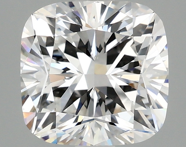2.00 CT Cushion Diamond