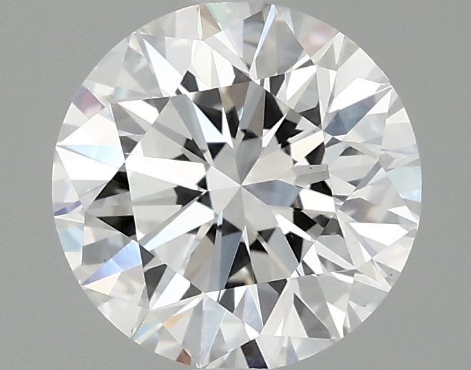 2.10 CT Round Brilliant Diamond