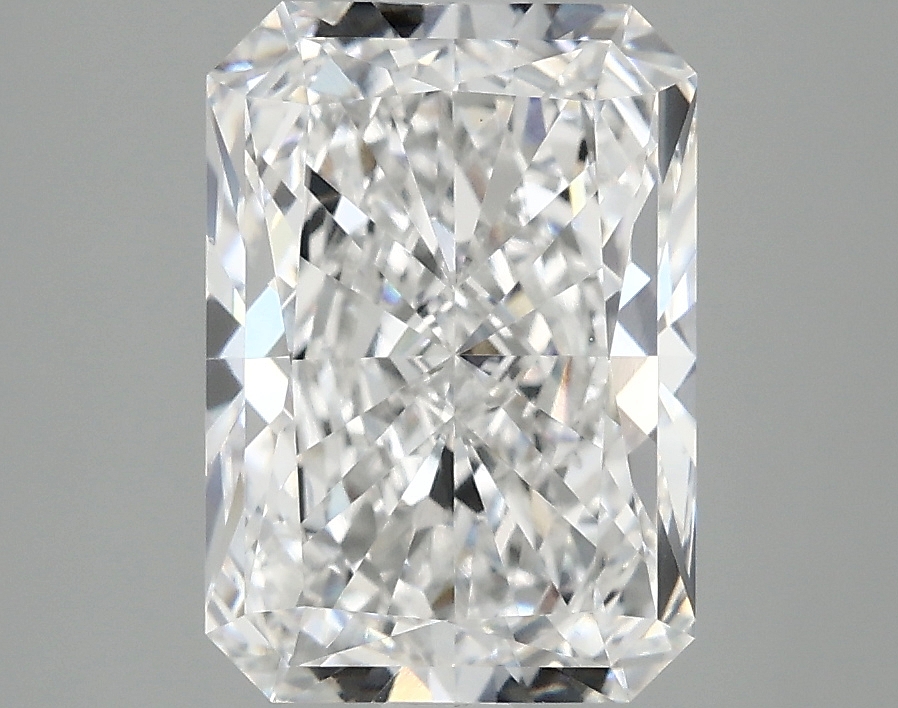 3.03 CT Radiant Diamond