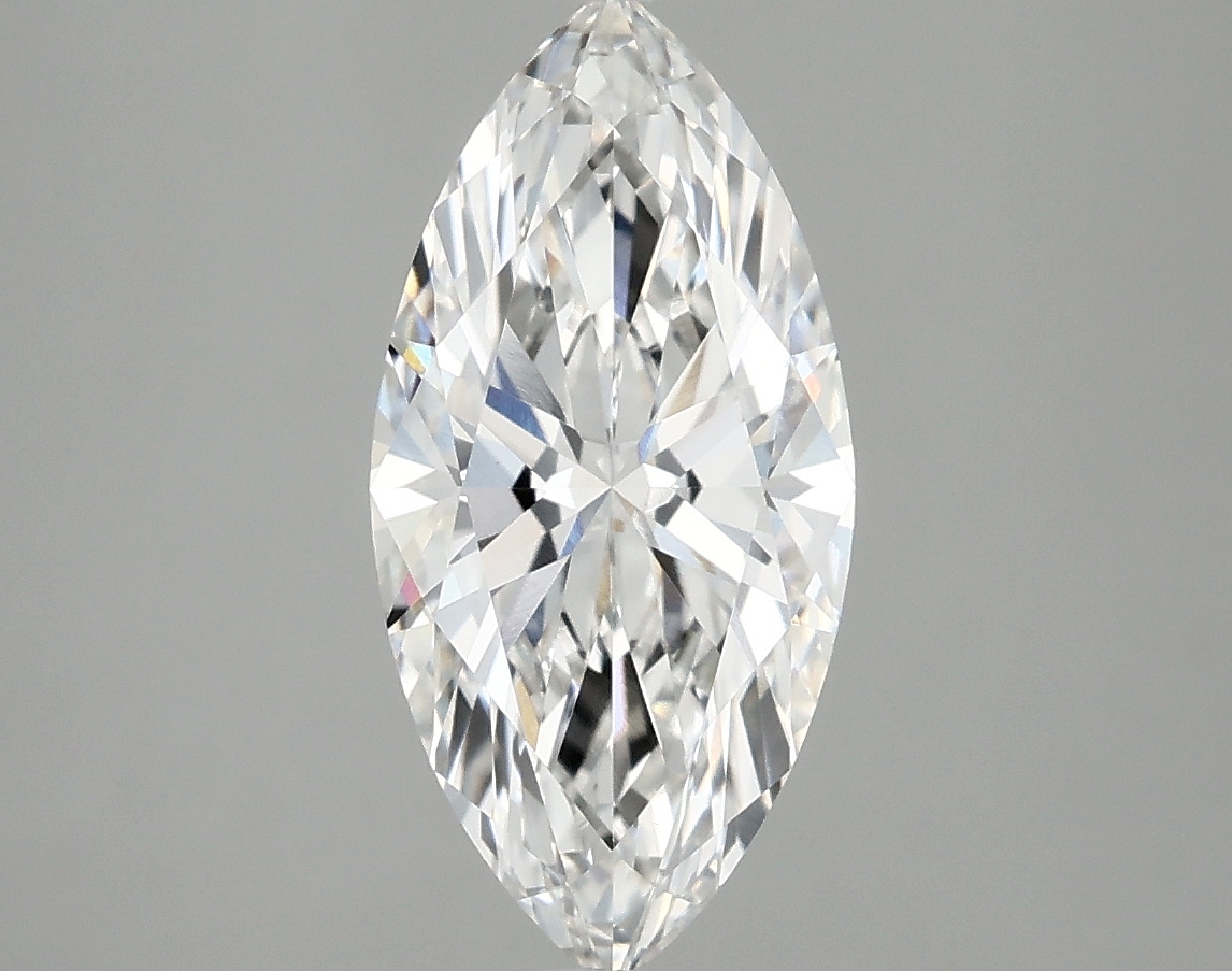 2.10 CT Marquise Diamond