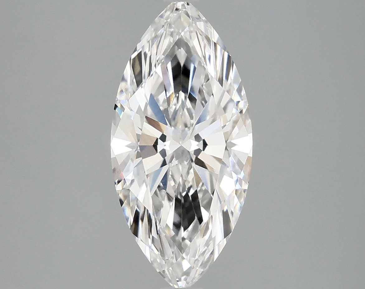 2.10 CT Marquise Diamond