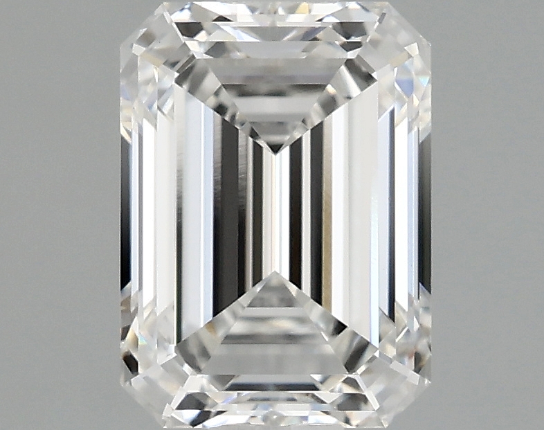 1.10 CT Emerald Diamond