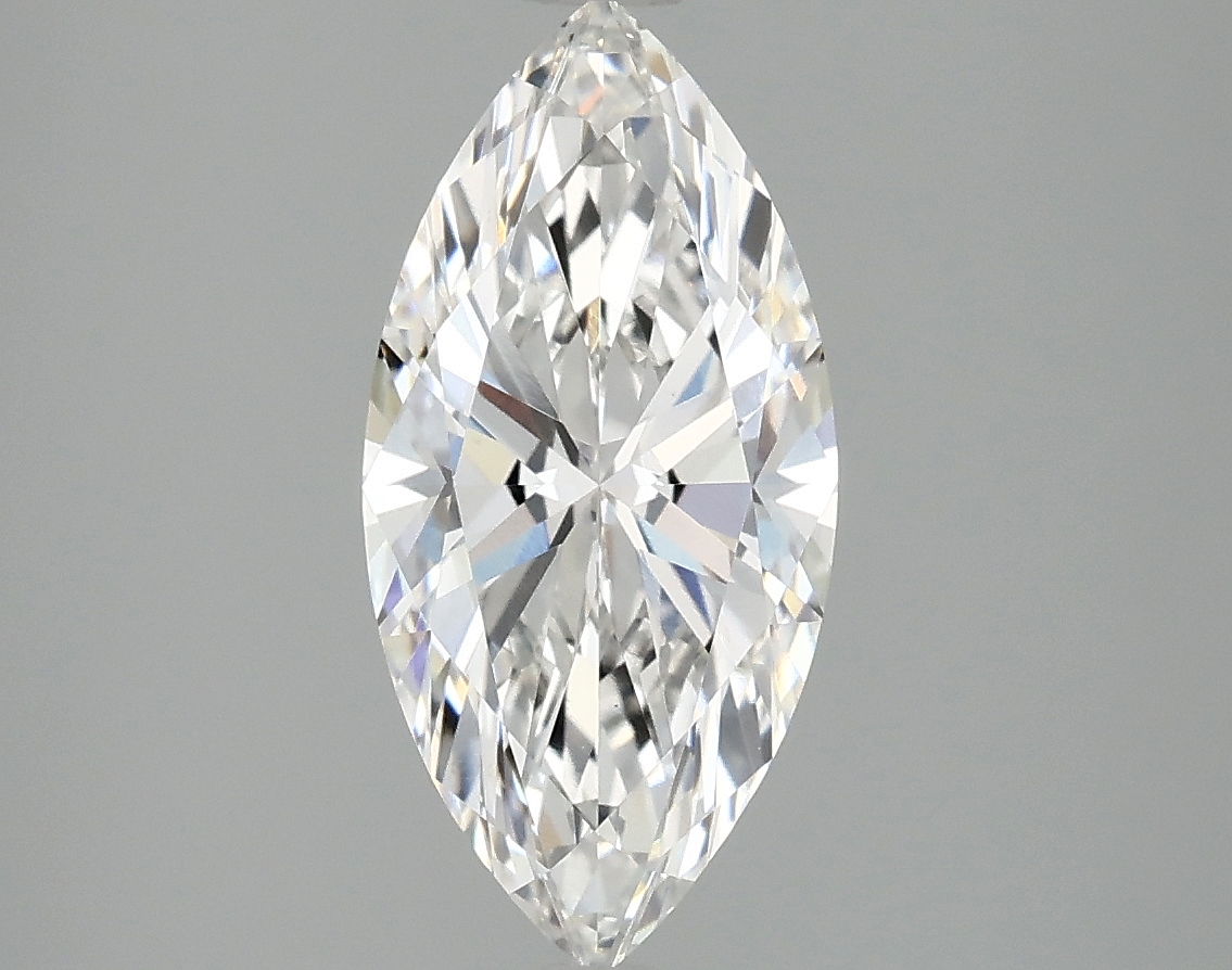 2.09 CT Marquise Diamond