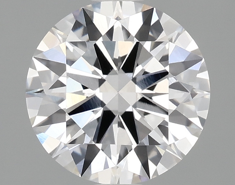 1.56 CT Round Brilliant Diamond