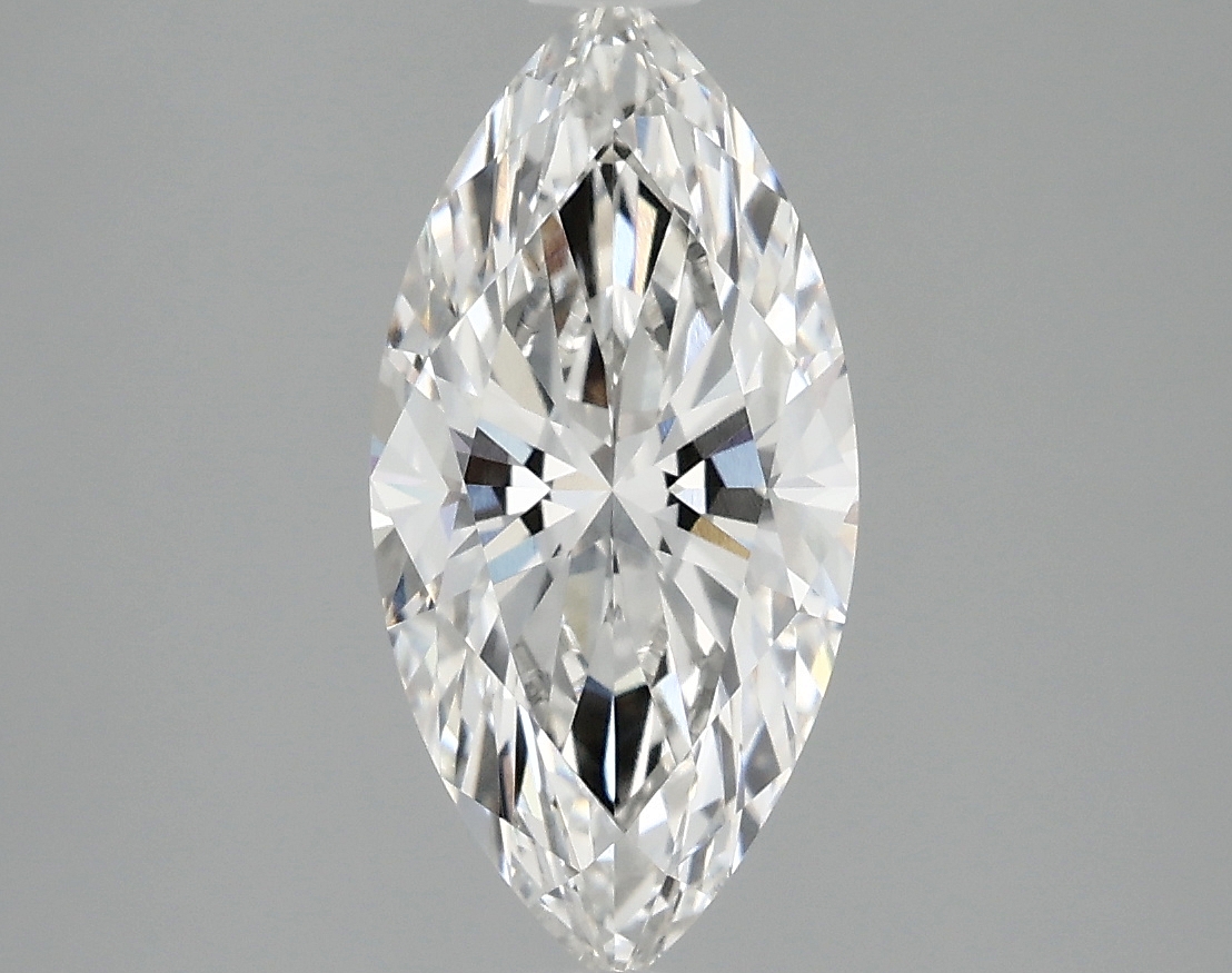 2.10 CT Marquise Diamond