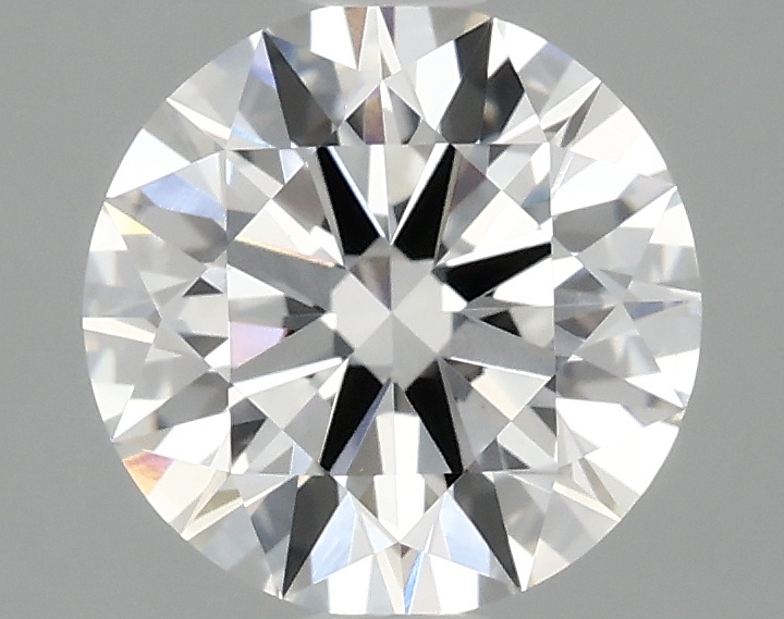 1.54 CT Round Brilliant Diamond