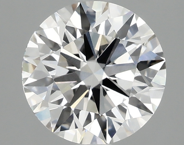 2.10 CT Round Brilliant Diamond