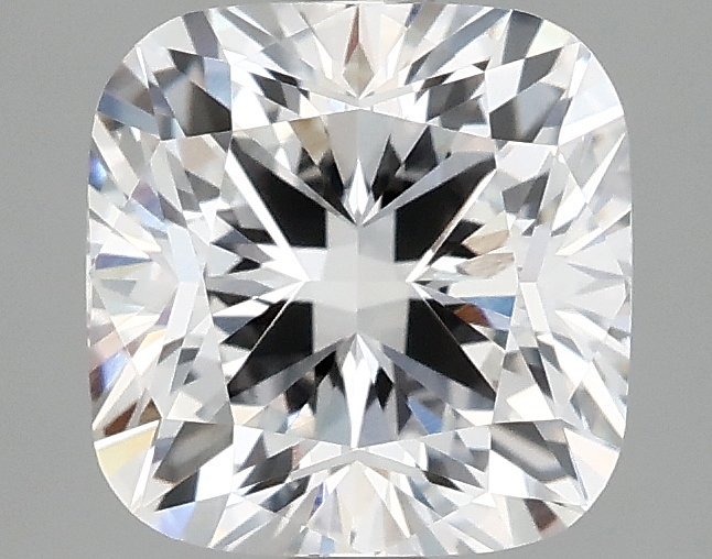 2.00 CT Cushion Diamond