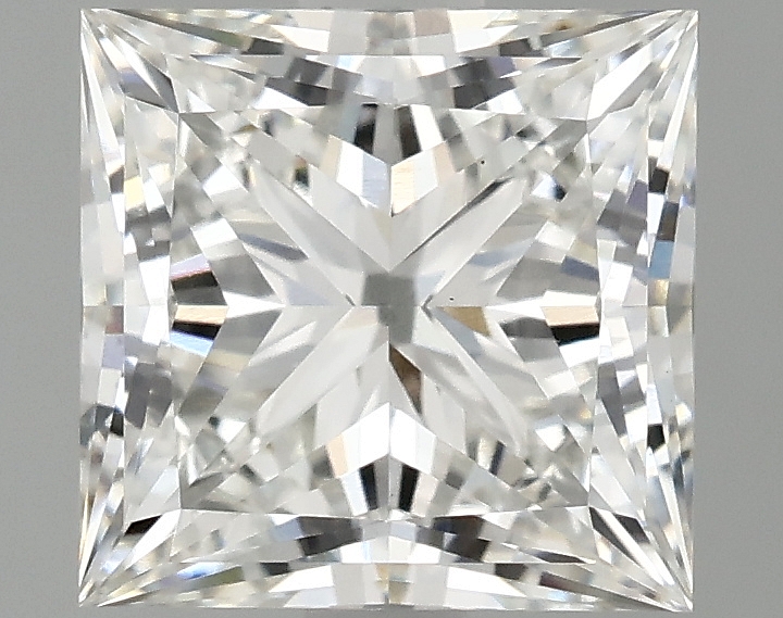 2.03 CT Princess Diamond