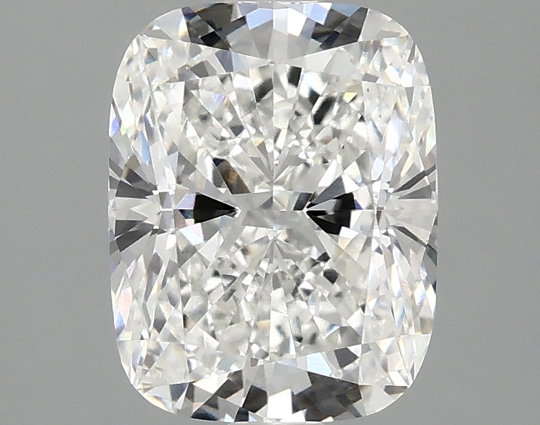 2.10 CT Cushion Diamond