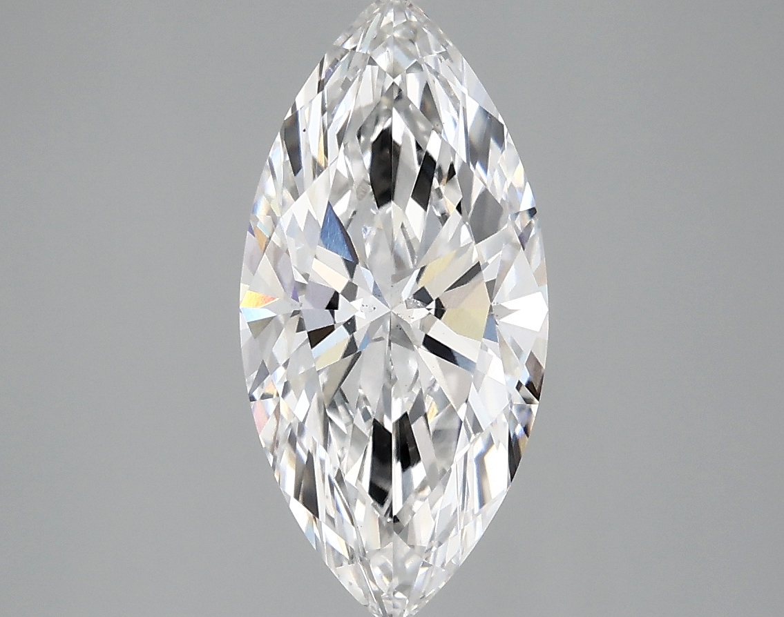 2.05 CT Marquise Diamond