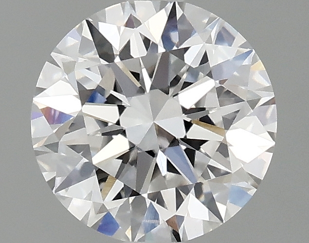 1.60 CT Round Brilliant Diamond